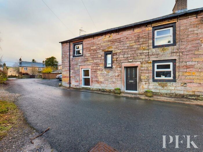 3 Bedroom Semi-Detached House For Sale In Crosby Ravensworth, Penrith, CA10