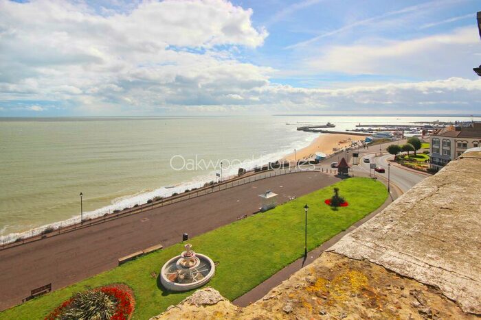 1 Bedroom Apartment To Rent In Victoria Parade, Ramsgate, CT11