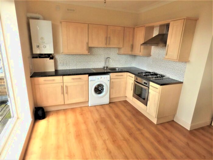 1 Bedroom Flat To Rent In St Stephens Road, Bow London, E3