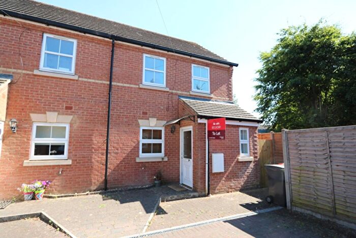 2 Bedroom Terraced House To Rent In Cater Street, Kempston, Bedford, MK42