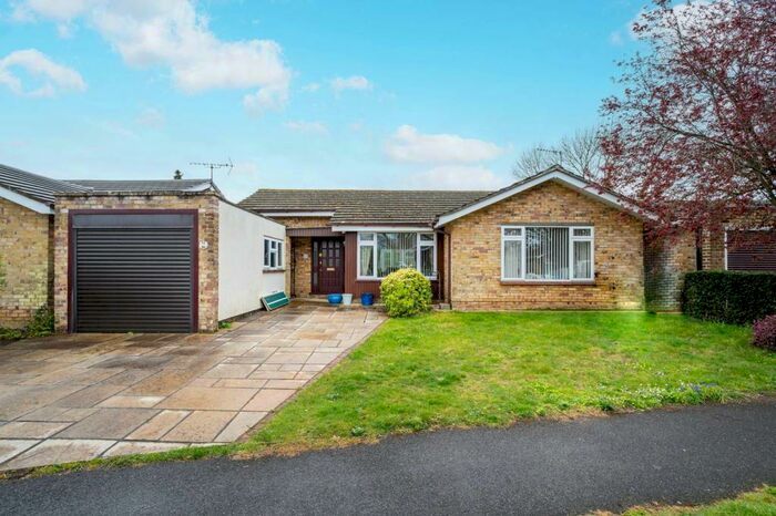 3 Bedroom Bungalow To Rent In Honeypots Road, Mayford, Woking, GU22