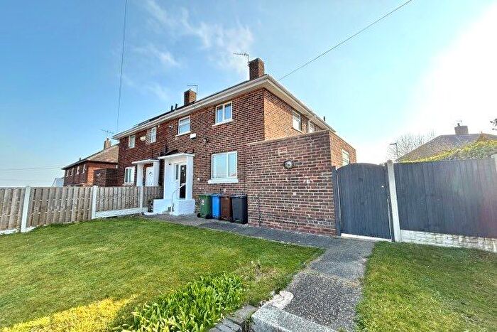 3 Bedroom Property To Rent In Holbrook Road, Sheffield, S13