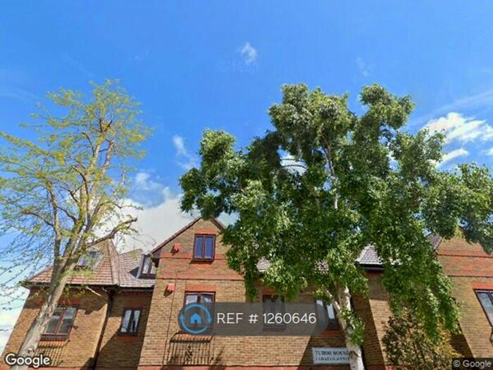 1 Bedroom Flat To Rent In Tudor House, Mitcham CR4