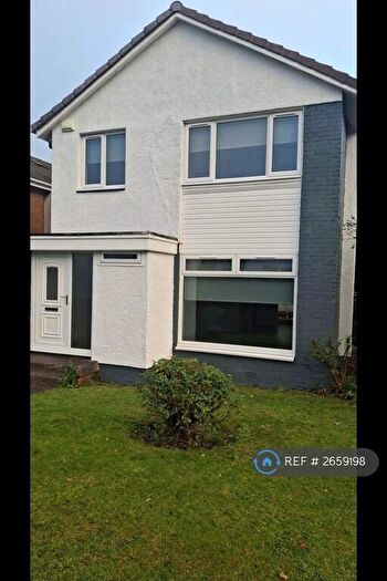 3 Bedroom Detached House To Rent In Logan Avenue, Newton Mearns, Glasgow, G77