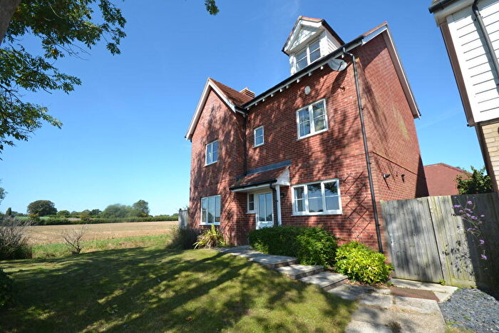 4 Bedroom Detached House To Rent In Eldridge Close, Clavering, CB11