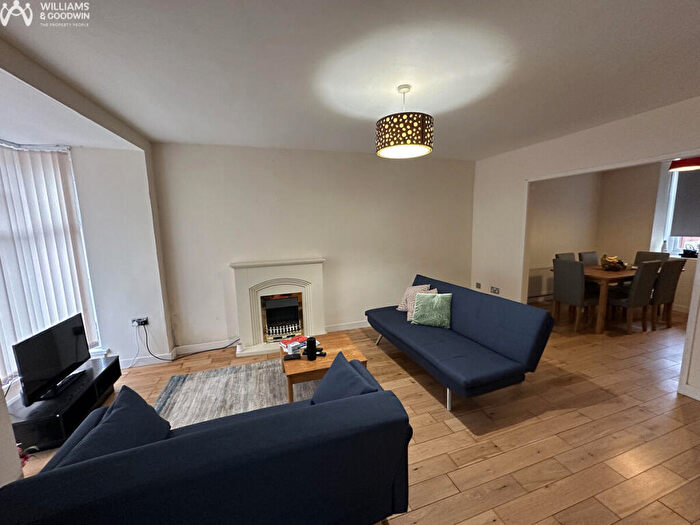 3 Bedroom End Of Terrace House For Sale In Well Street, Llanberis, Gwynedd, LL55