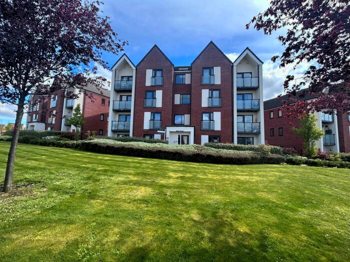 2 Bedroom Apartment To Rent In Fairfields, MK11