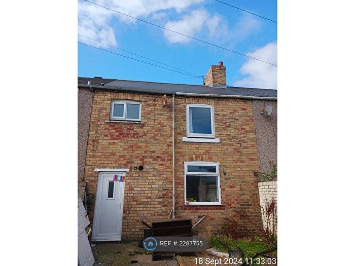 3 Bedroom Terraced House To Rent In Portia Street, Ashington, NE63
