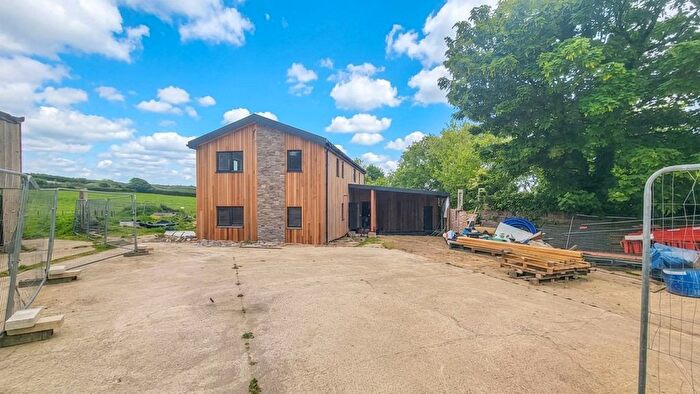 6 Bedroom Detached House For Sale In Lincombe, Lee, Devon, Ilfracombe, EX34