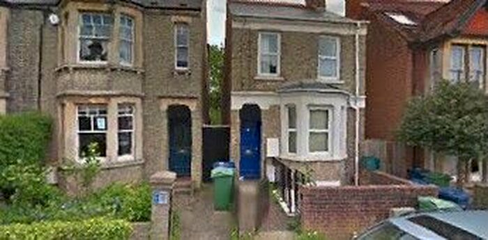 5 Bedroom Detached House To Rent In Bartlemas Road, Oxford, OX4