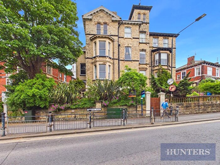 2 Bedroom Flat For Sale In Ramshill Road, Scarborough, YO11