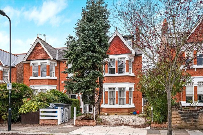6 Bedroom Semi Detached House For Sale In Colebrooke Avenue, London, W13