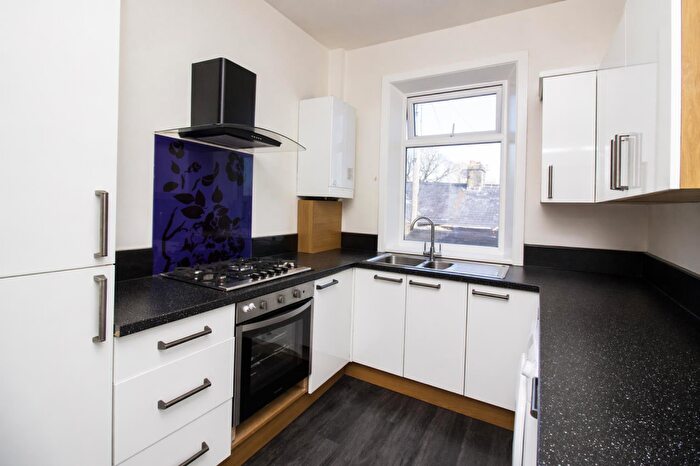 2 Bedroom Terraced House For Sale In Northcote Street, Darwen, BB3