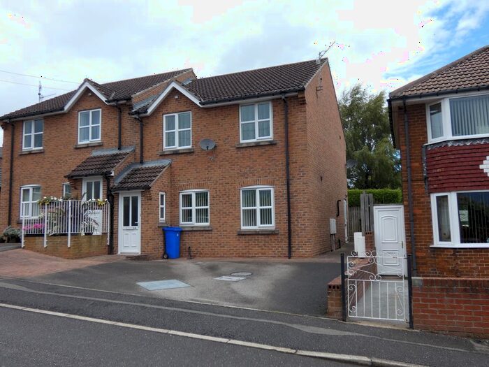 1 Bedroom Flat To Rent In Oldfield Grove, Sheffield, S6