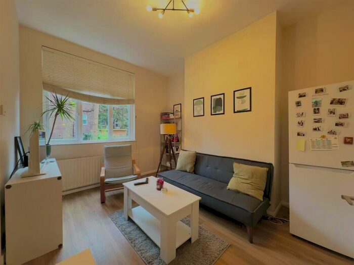 1 Bedroom Flat To Rent In Hastings Avenue, , Chorlton, Manchester, M21