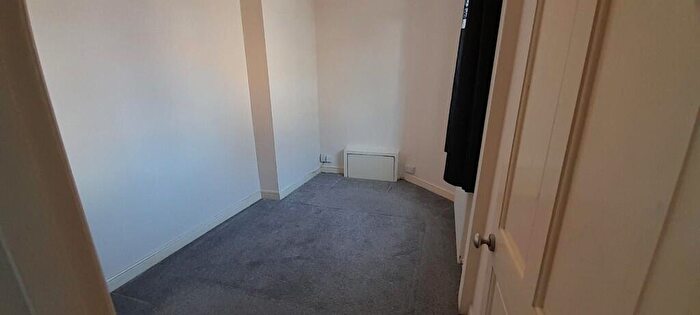 1 Bedroom Flat To Rent In Danvers Road, West End, Leicester, LE3
