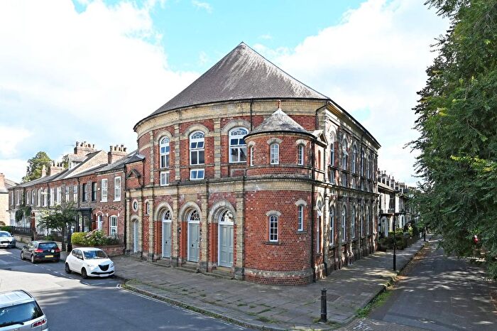 1 Bedroom Flat To Rent In Victoria Bar Apartments, Bishophill, York, YO1