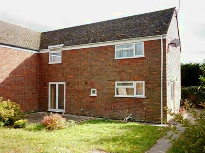 3 Bedroom Semi-Detached House To Rent In Verney Close, Wethered Road, Marlow, Buckinghamshire, SL7