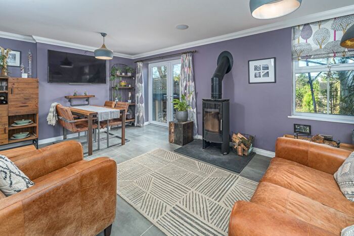4 Bedroom Terraced House For Sale In Whitton View, Rothbury, Morpeth, NE65