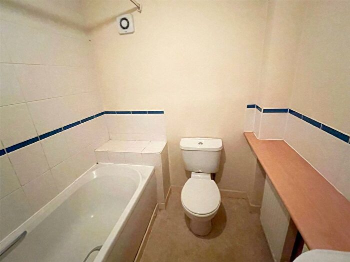 2 Bedroom End Of Terrace House To Rent In Purcell Road, Wolverhampton, West Midlands, WV10