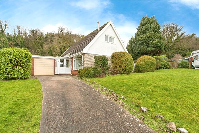 3 Bedroom Bungalow For Sale In Penrhyn Close, Penrhyn Bay, Llandudno, Conwy, LL30