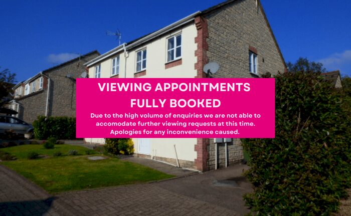 2 Bedroom Semi-Detached House To Rent In Bramble Close, GL16