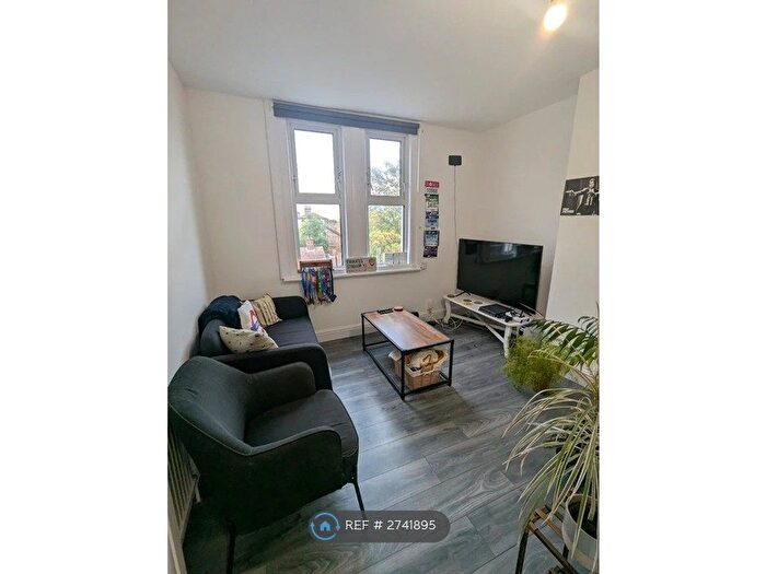 1 Bedroom Flat To Rent In Anerley Road, London, SE20