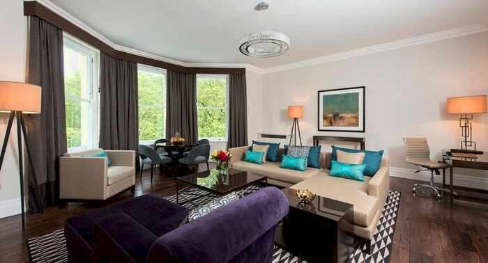 2 Bedroom Flat To Rent In Stanhope Gardens, South Kensington, London, SW7