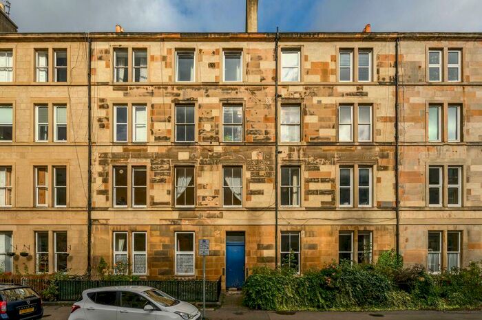 1 Bedroom Flat To Rent In Panmure Place, Tollcross, Edinburgh, EH3