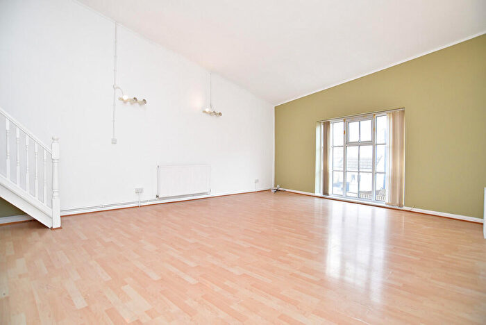 1 Bedroom Flat To Rent In The Old Stables, Harrogate, HG1