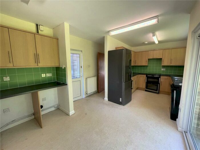 4 Bedroom Detached House To Rent In The Rectory, Main Street, Staveley