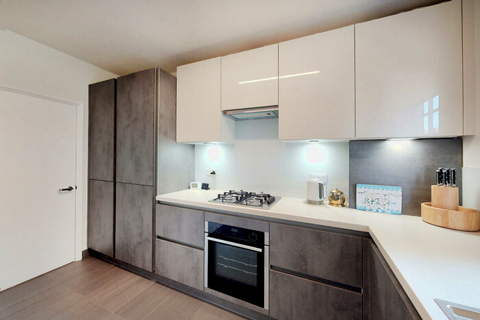 2 Bedroom Flat To Rent In Compton Road, London, N1