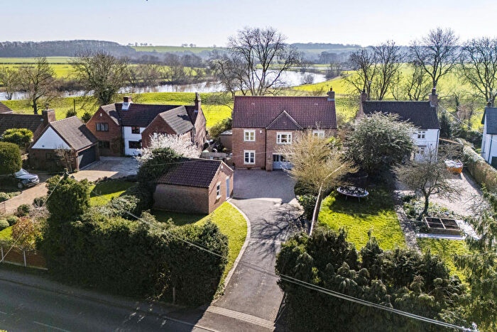 5 Bedroom Detached House For Sale In Main Street, Southwell, NG25