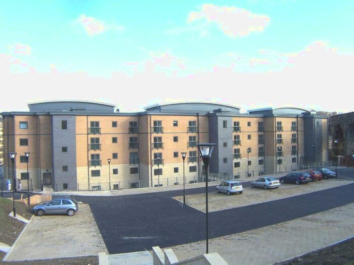 2 Bedroom Apartment To Rent In The Ironworks, Huddersfield, West Yorkshire, HD4