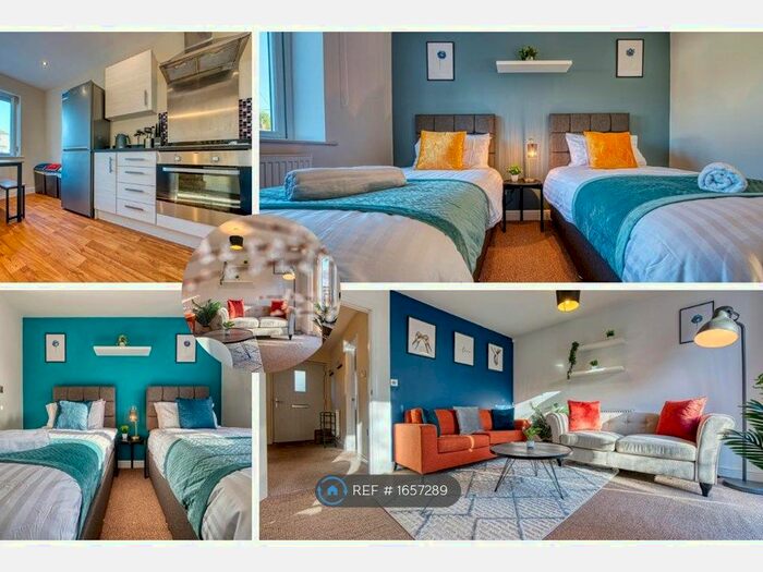 3 Bedroom Semi-Detached House To Rent In Hornsea Road, Derby, DE21