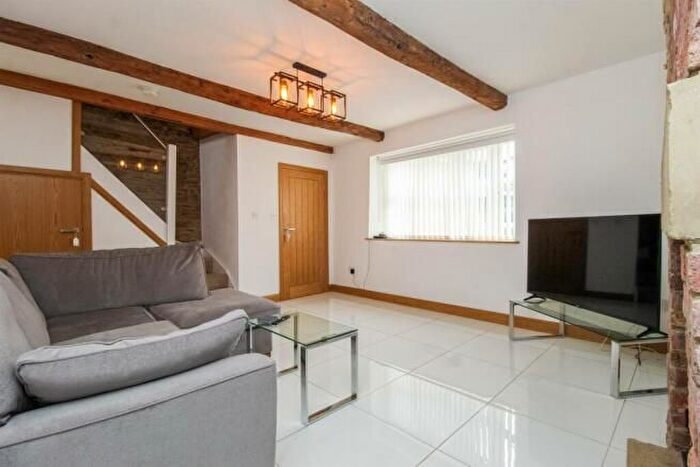 2 Bedroom Property To Rent In Dawson Hill Yard, Wakefield, WF4