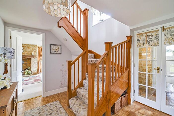 4 Bedroom Detached House For Sale In Mill Lane, Chideock, Bridport, DT6