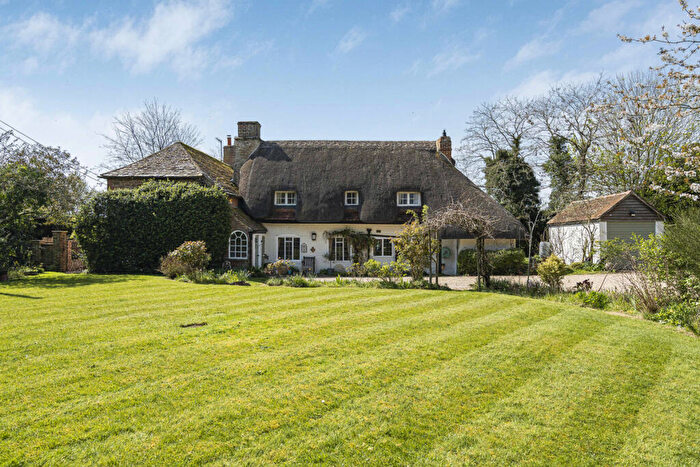 4 Bedroom Cottage For Sale In School Lane, Kingston Bagpuize, OX13