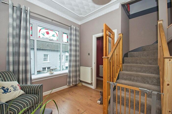 3 Bedroom Terraced House For Sale In Jubilee Road, Abertillery, NP13