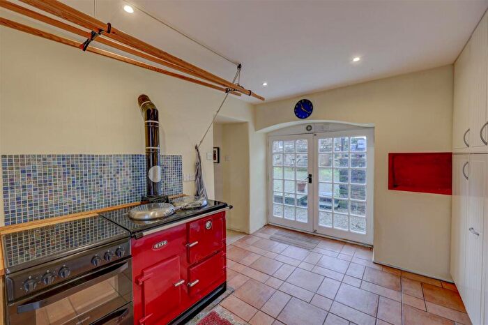 3 Bedroom Detached House For Sale In Gamblesby, CA10