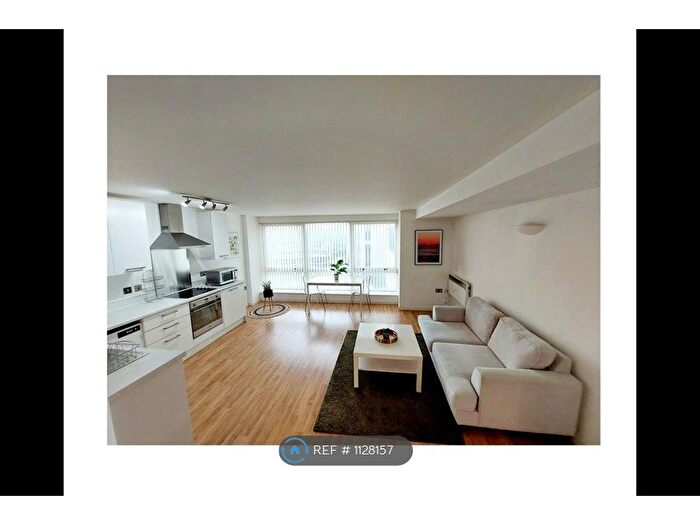 Studio To Rent In Marco Island, Nottingham, NG1