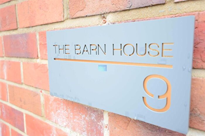 4 Bedroom Detached House To Rent In Chapel Lane, Lincoln, LN1