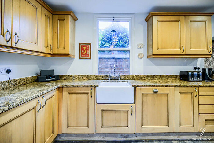 5 Bedroom Detached House For Sale In Clarence Road, Moseley, B13