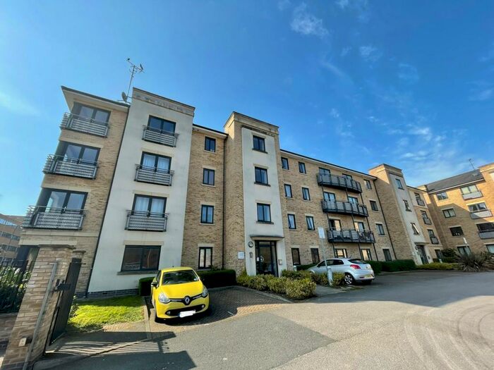2 Bedroom Apartment To Rent In Searl Street, Derby, DE1