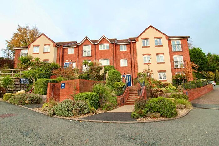 3 Bedroom Apartment To Rent In Millstone Court, Stone, Staffordshire, ST15