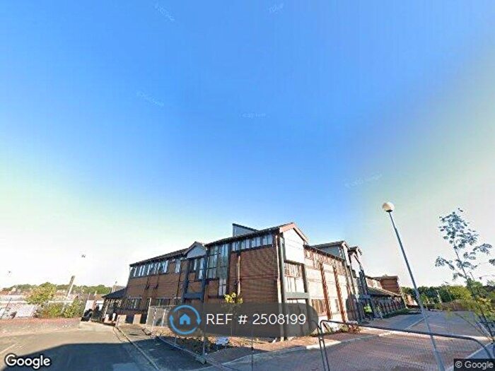 1 Bedroom Flat To Rent In Jubilee View Apartments, Bury, BL9