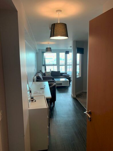 1 Bedroom Flat To Rent In Marco Island, Huntingdon Street, Nottingham, Nottinghamshire, NG1
