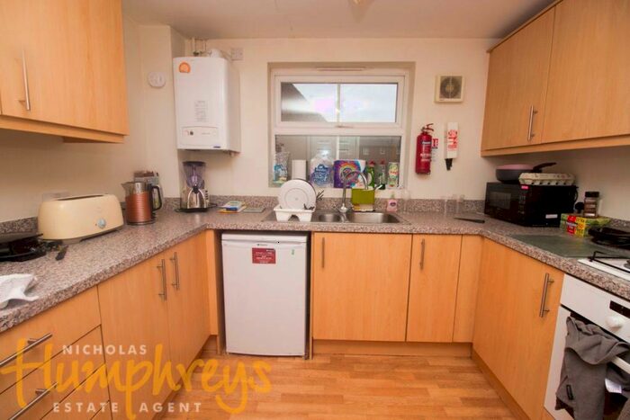 1 Bedroom Property To Rent In Goods Yard Close, Loughborough, LE11