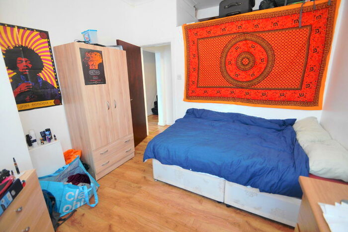 5 Bedroom Terraced House To Rent In Standish Road, Fallowfield, Manchester, M14