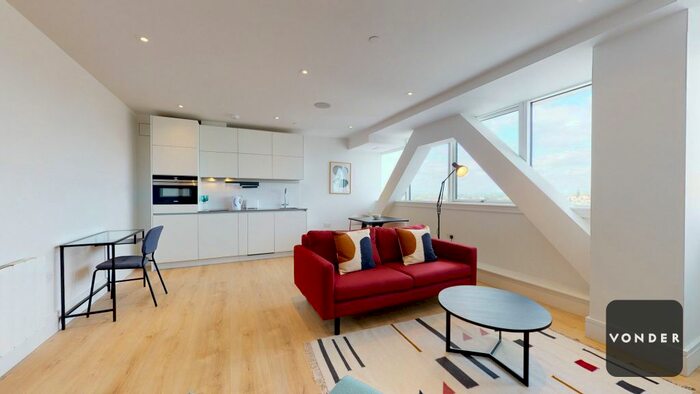 1 Bedroom Flat To Rent In Olympic Way, Wembley, HA9